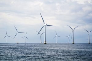 The Revolution Wind farm will bring new, clean energy to Connecticut energy customers.