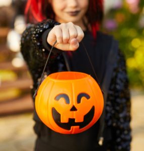 Don't skimp on the Halloween treats because of high electricity rates in Stamford, CT!