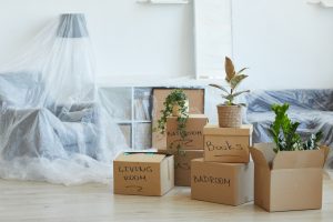 Everyone knows moving is expensive but why go broke?  Find out how you can save money before your next move!