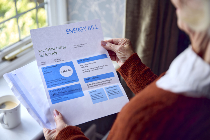 Eversource and UI want to raise standard service rates this January. Learn how to shop plans to save more on your winter heating bills.