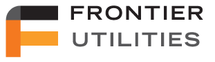 Frontier Utilities logo